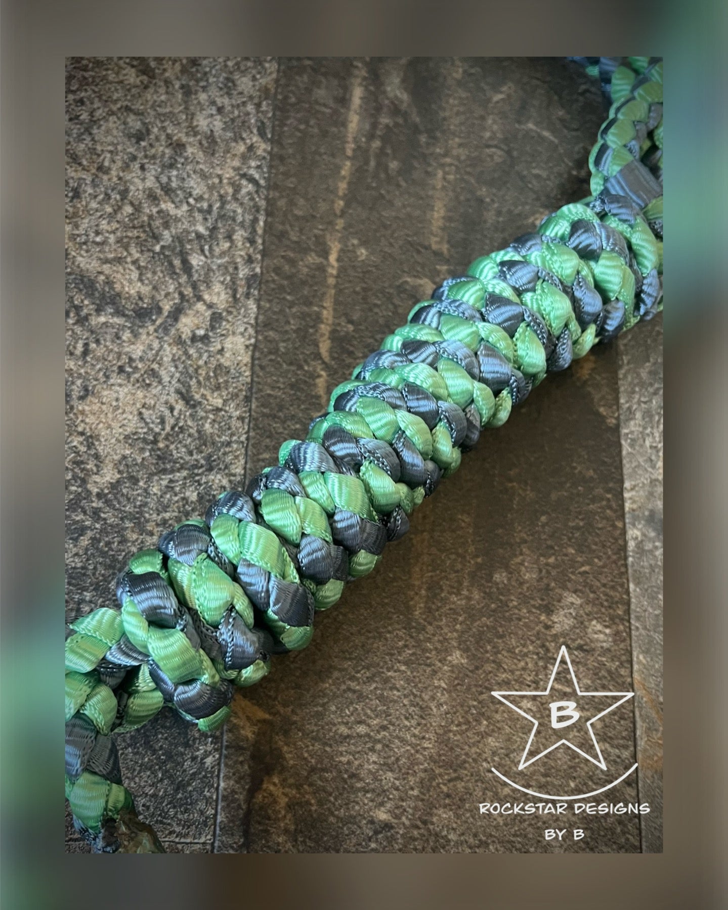 *Made to Order* - ‘Nose-less’ Muletape Halter w/Removable 10’ Lead - 2 Color - Average Horse
