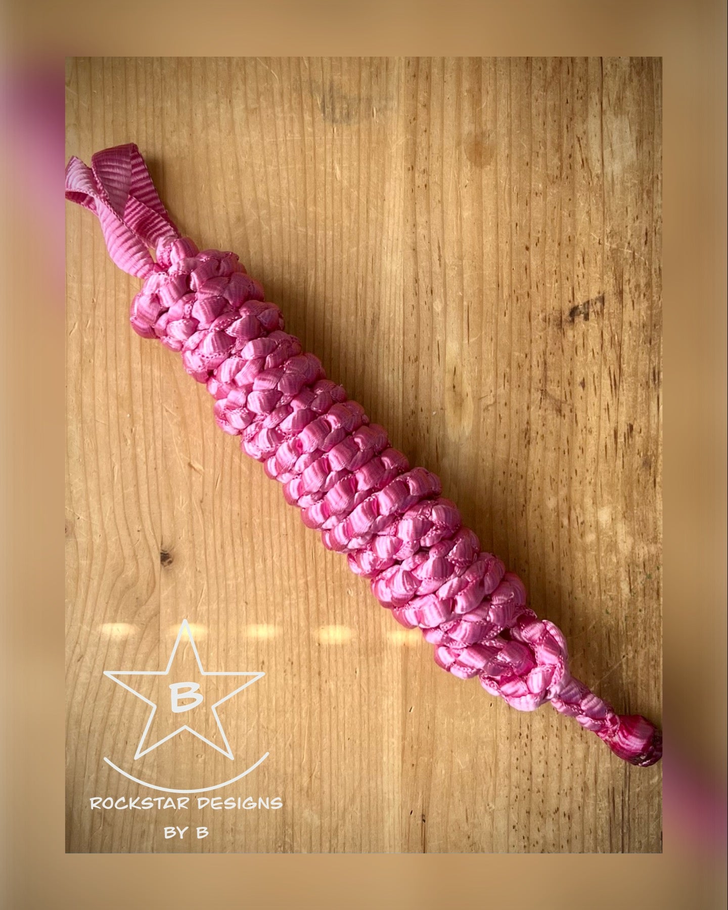 *Made to Order* Muletape Leadropes w/or without Bull Snap