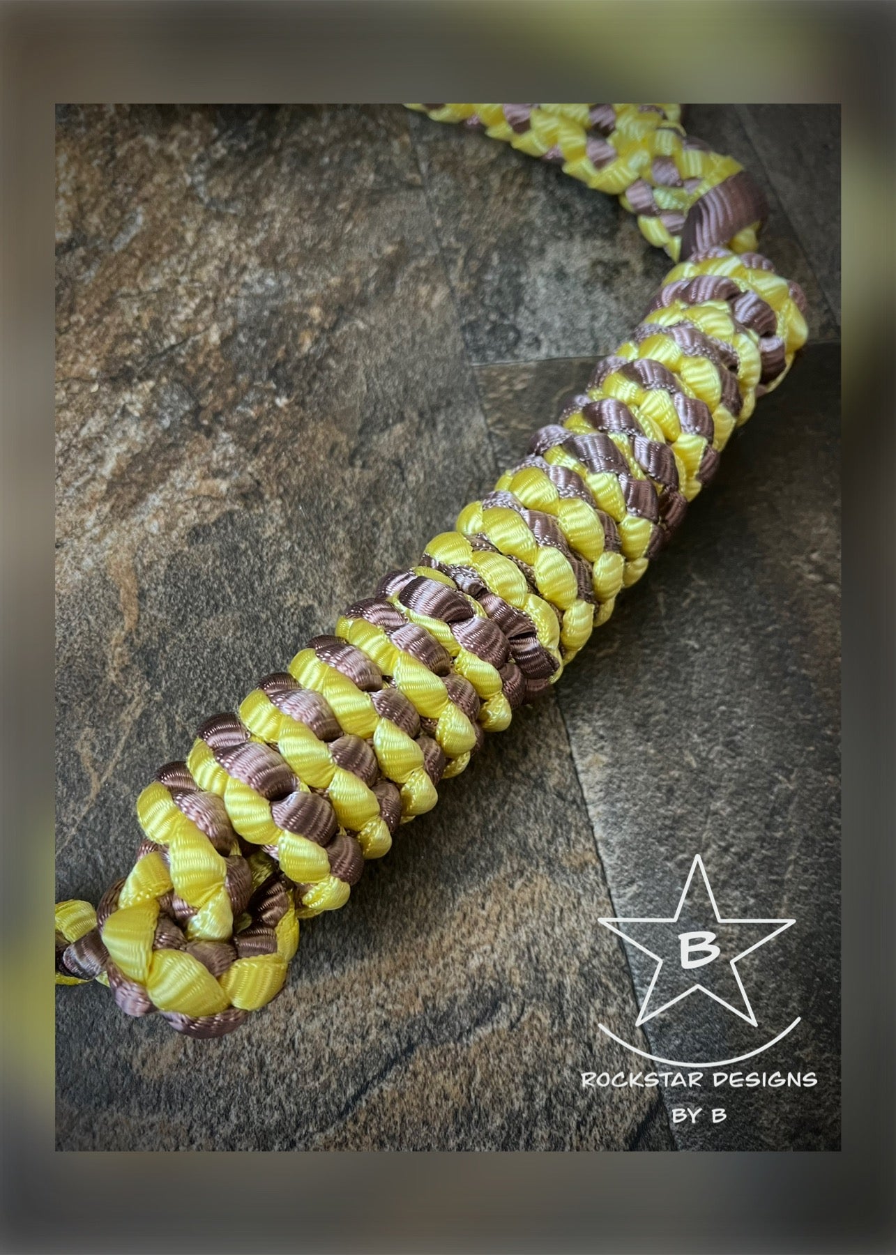 *Made to Order* - ‘Nose-less’ Muletape Halter w/Removable 10’ Lead - 2 Color - Average Horse