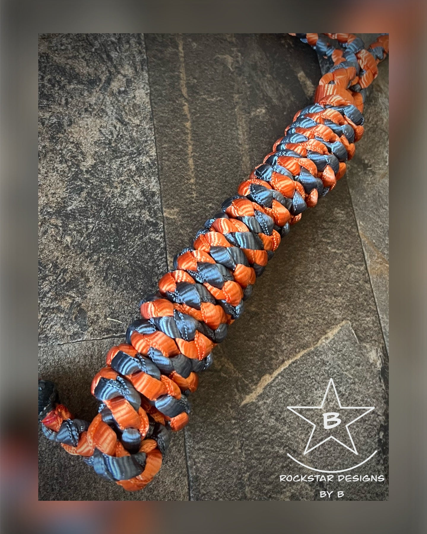 *Made to Order* - ‘Nose-less’ Muletape Halter w/Removable 10’ Lead - 2 Color - Average Horse
