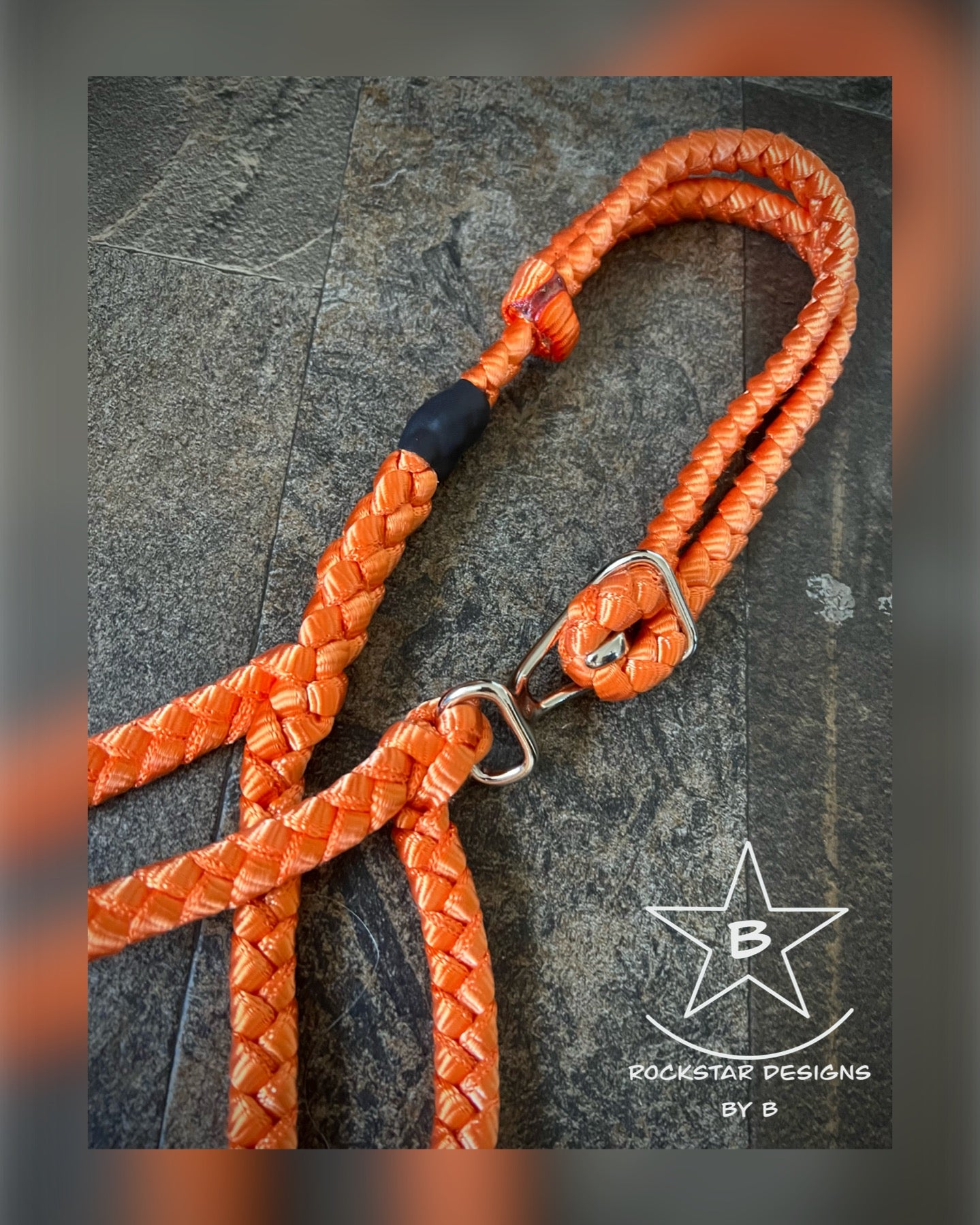 *Made to Order* - Quick-Release Muletape Halter w/Removable 9’ Lead - 1 Color - Average Horse