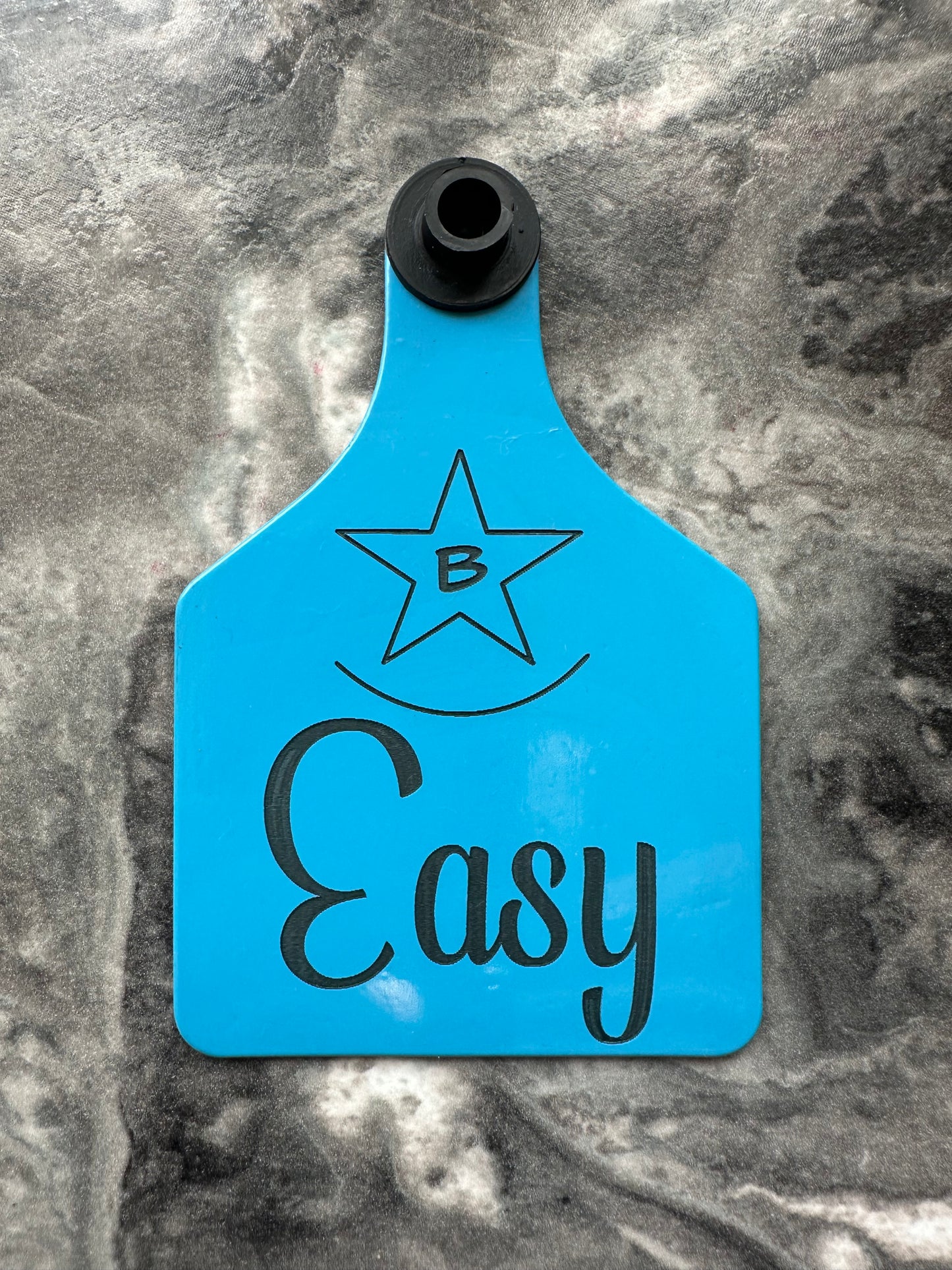 Ear Tags - Sz. Large - 1-10 count Order (Message for Larger Quantity Orders)