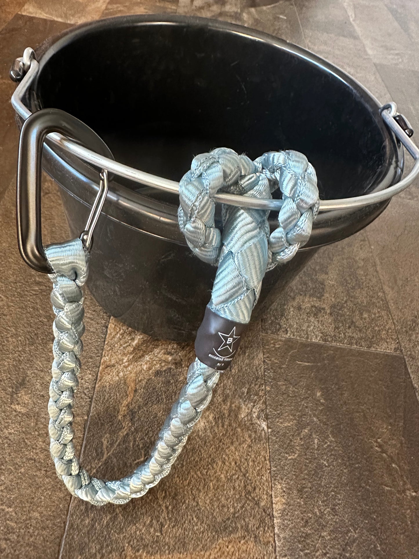 Bucket Strap - RTS