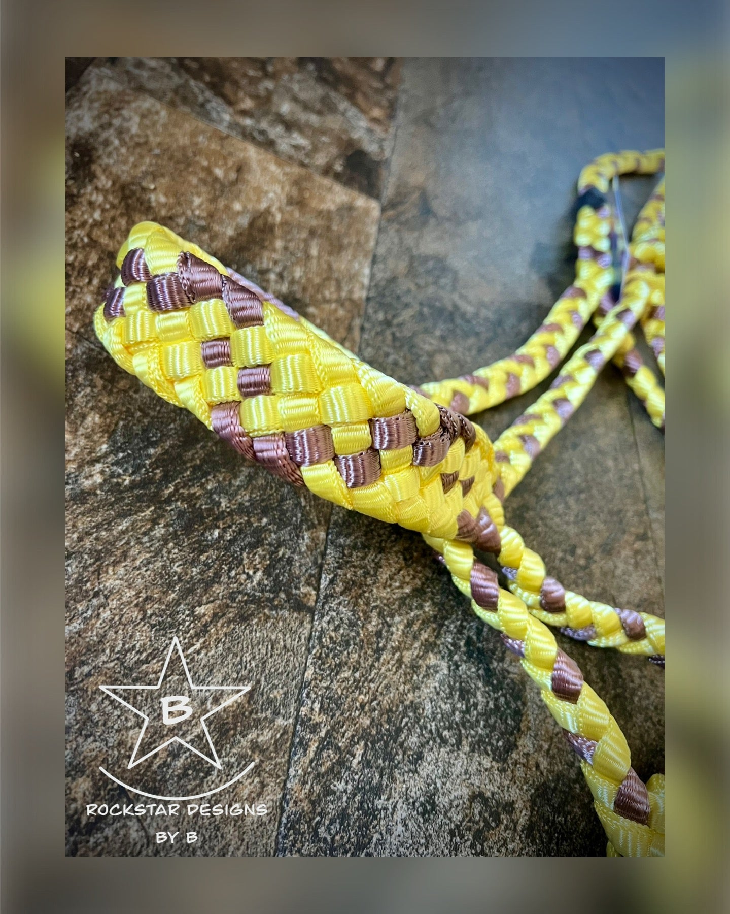 Made to Order - Muletape Halter w/10’ Lead - Average Horse - 2 Color